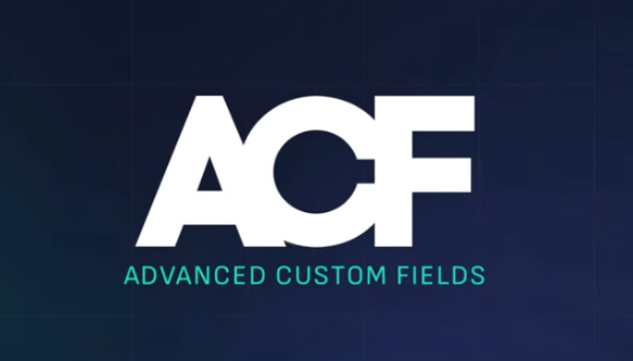 Logo ACF