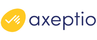 Logo axeptio