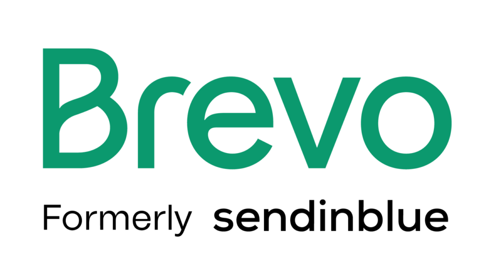 Logo Brevo