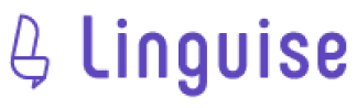 logo linguise