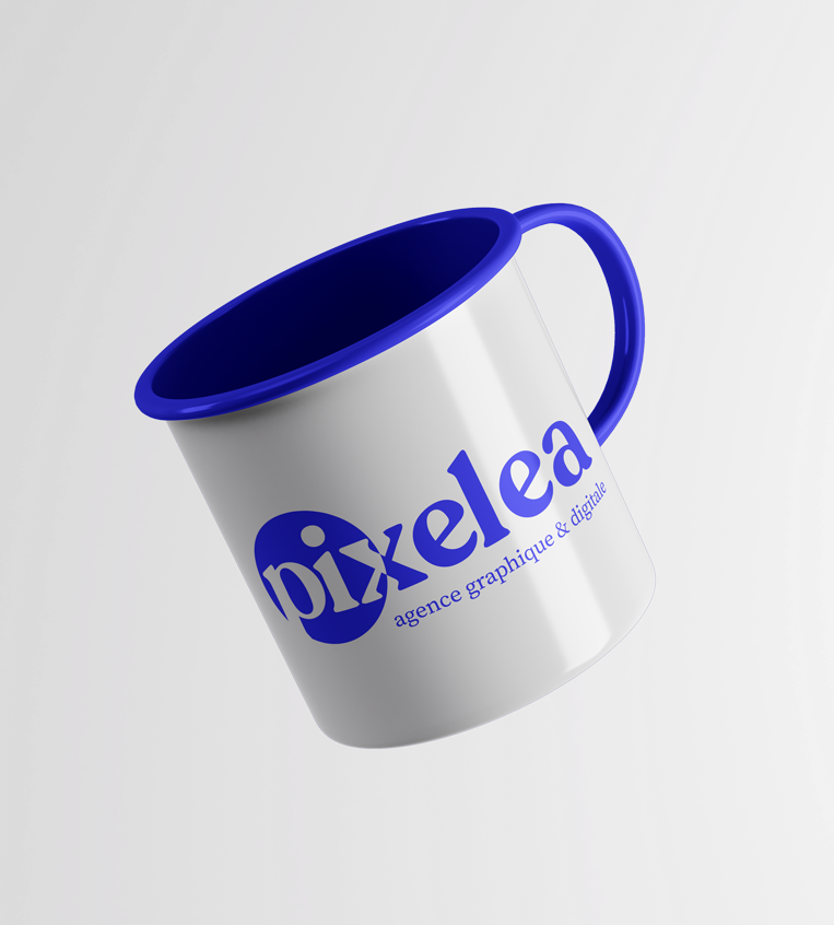 Tasse Pixelea