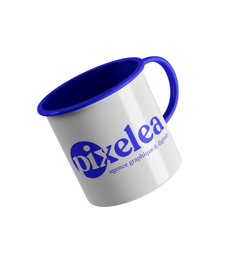 Tasse Pixelea