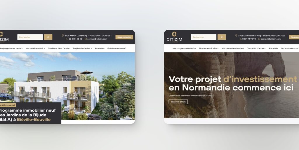 Projet Citizim