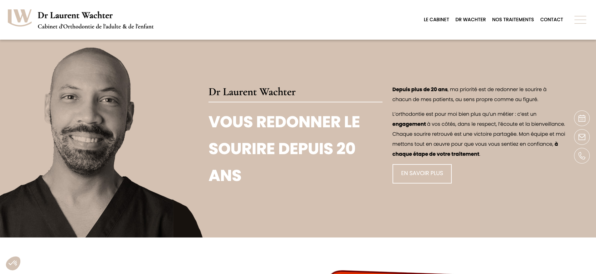 Dr Wachter